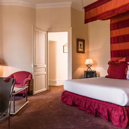 Hotel Chateau Tilques Zewnętrze zdjęcie