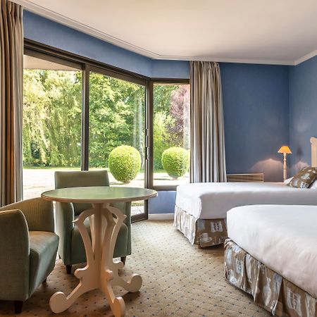 Hotel Chateau Tilques Zewnętrze zdjęcie