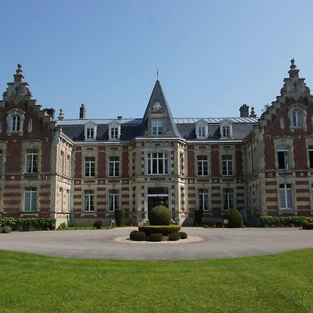 Hotel Chateau Tilques Zewnętrze zdjęcie