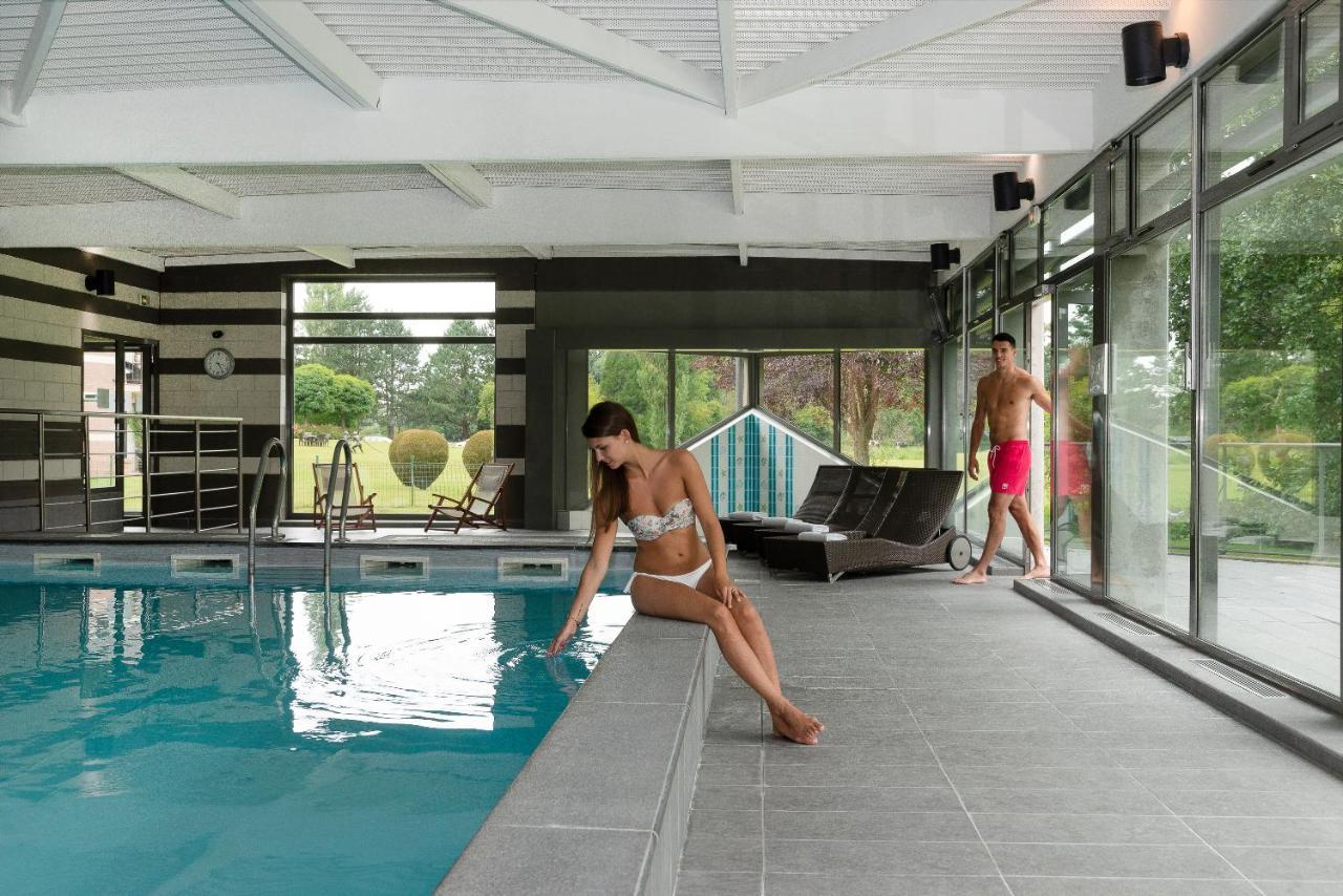 Hotel Chateau Tilques Zewnętrze zdjęcie