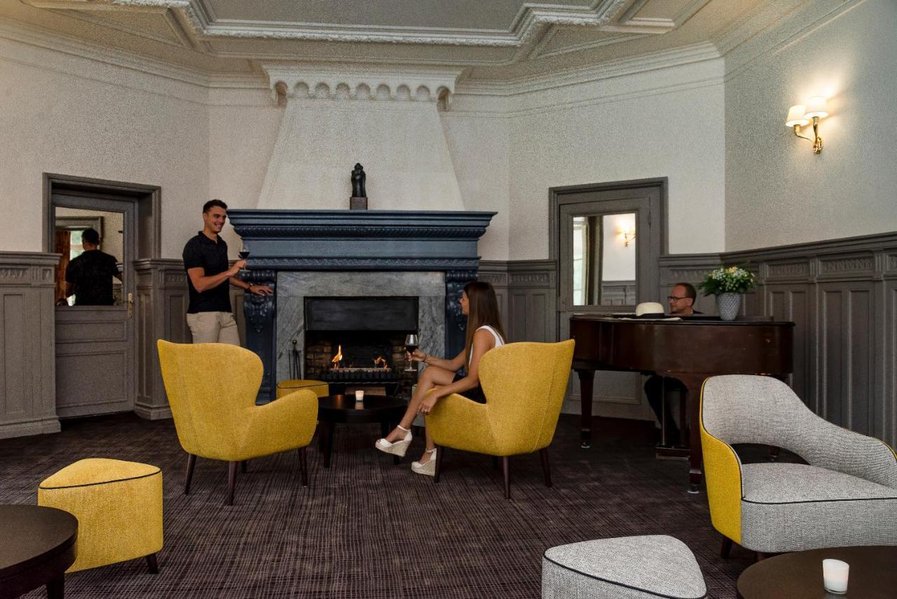 Hotel Chateau Tilques Zewnętrze zdjęcie