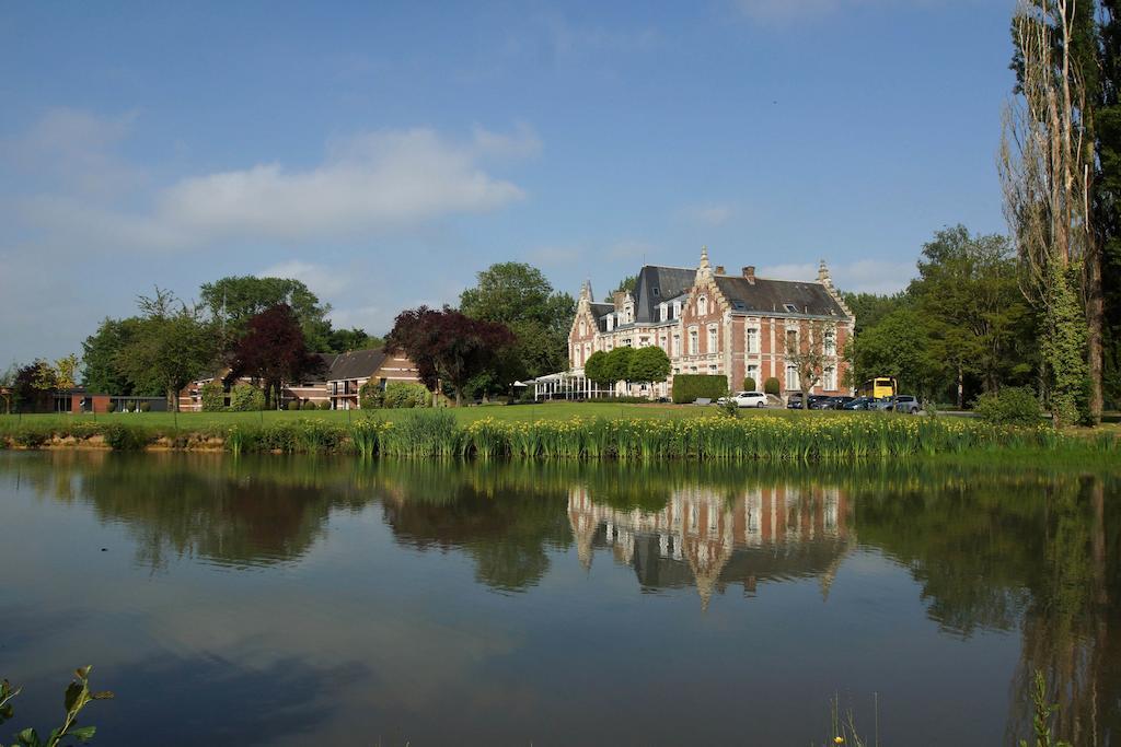 Hotel Chateau Tilques Zewnętrze zdjęcie
