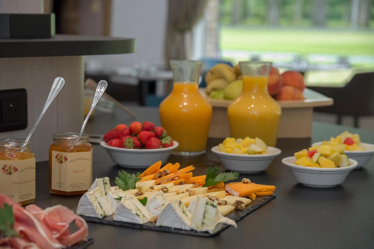 Hotel Chateau Tilques Zewnętrze zdjęcie