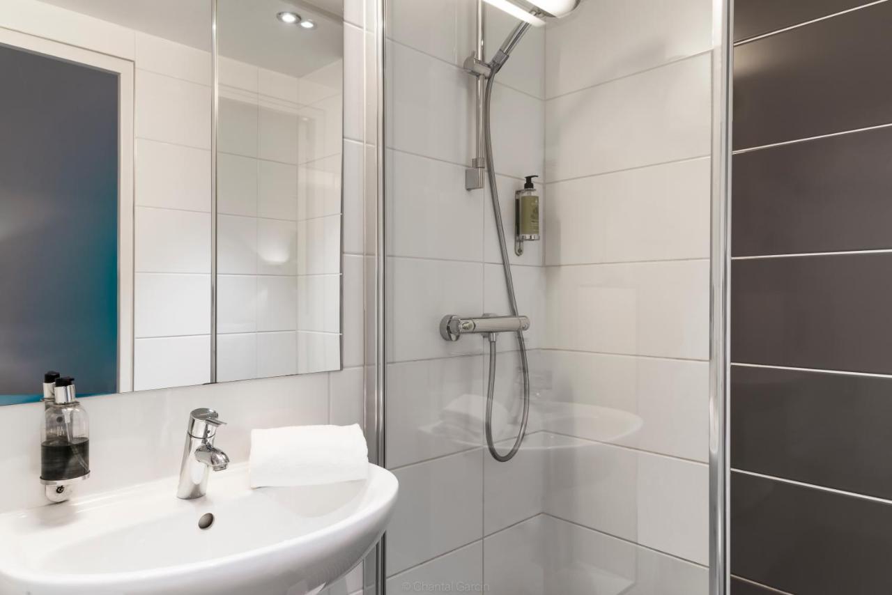 Hotel Chateau Tilques Zewnętrze zdjęcie