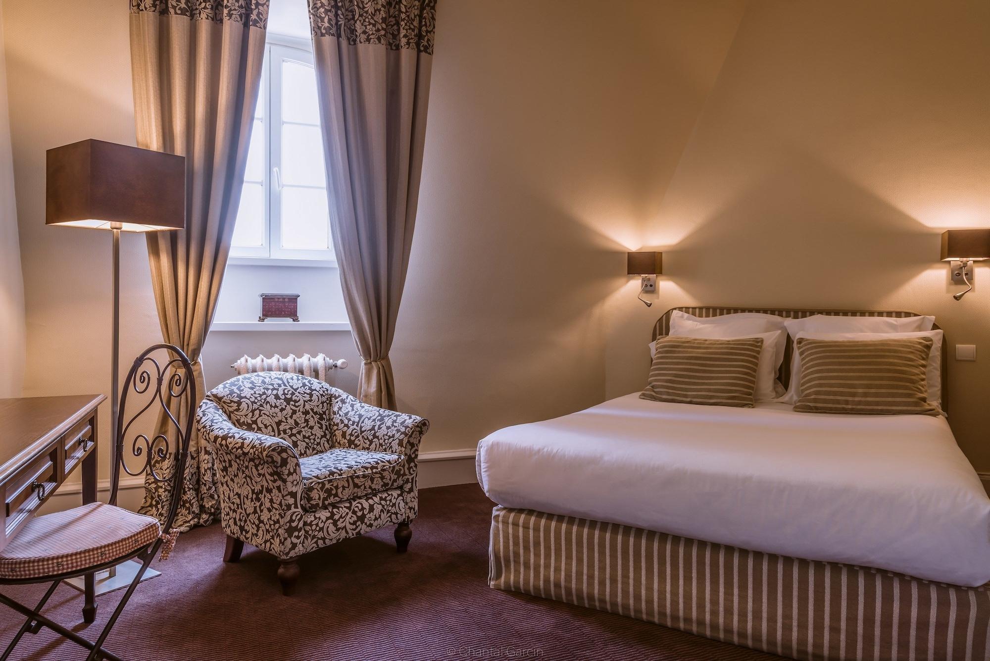 Hotel Chateau Tilques Zewnętrze zdjęcie
