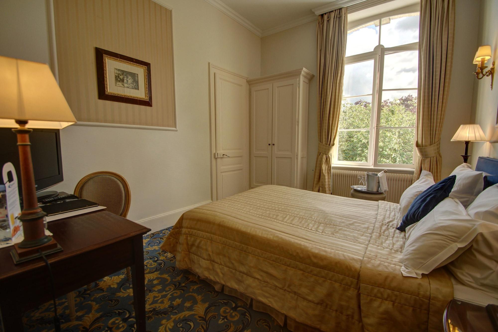 Hotel Chateau Tilques Zewnętrze zdjęcie