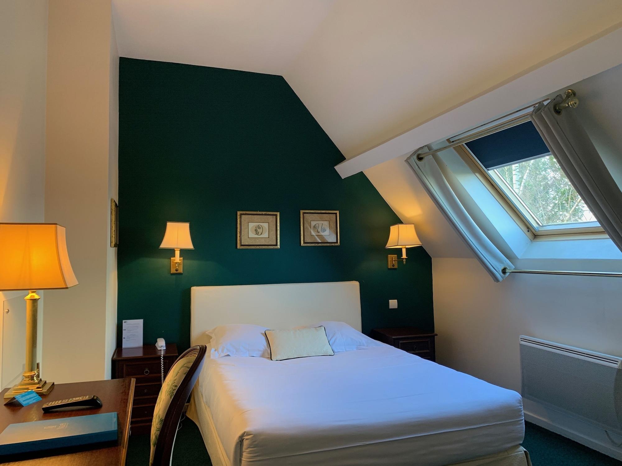 Hotel Chateau Tilques Zewnętrze zdjęcie