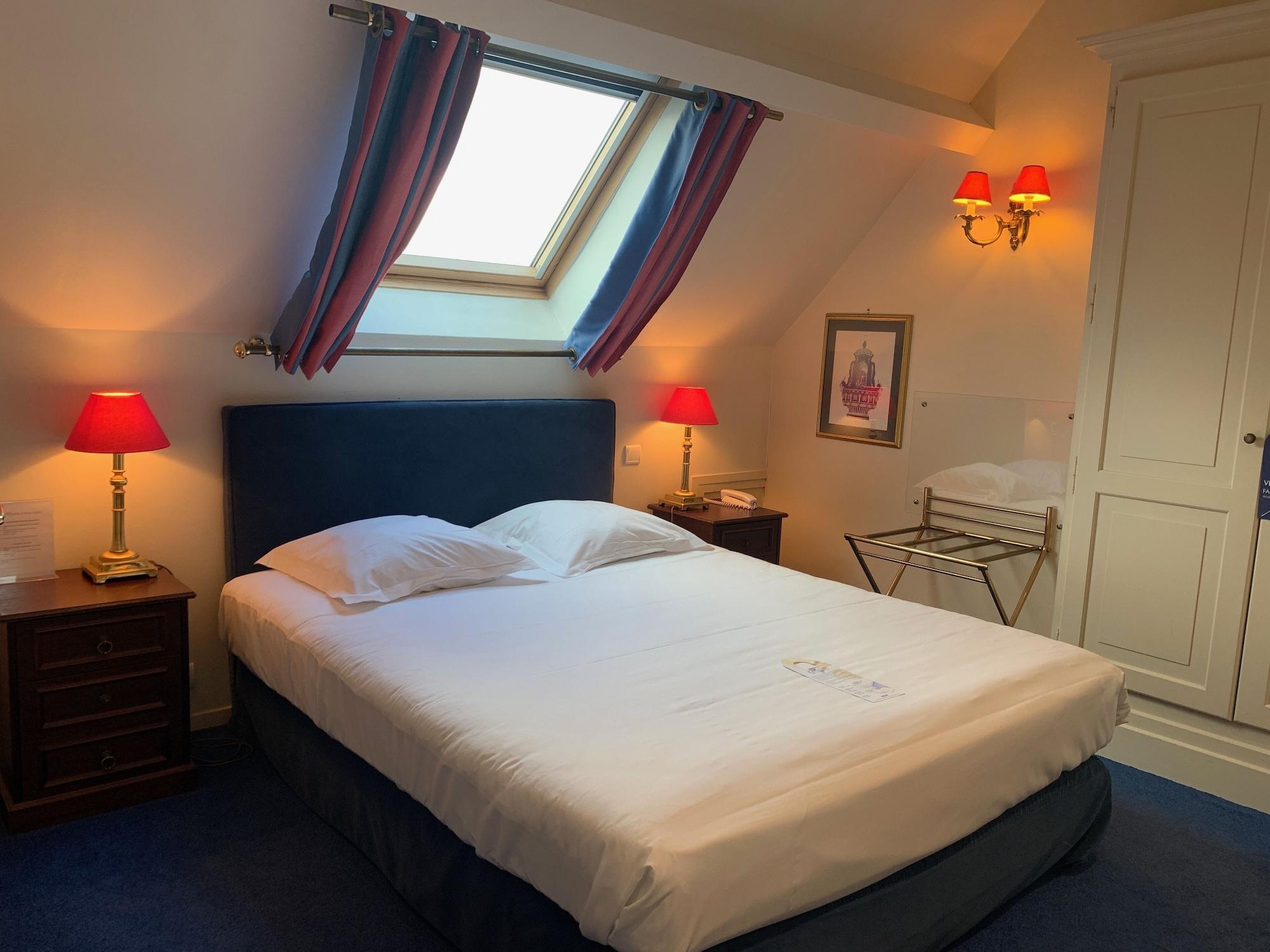 Hotel Chateau Tilques Zewnętrze zdjęcie