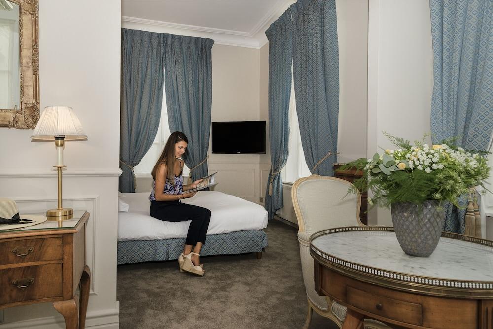 Hotel Chateau Tilques Zewnętrze zdjęcie