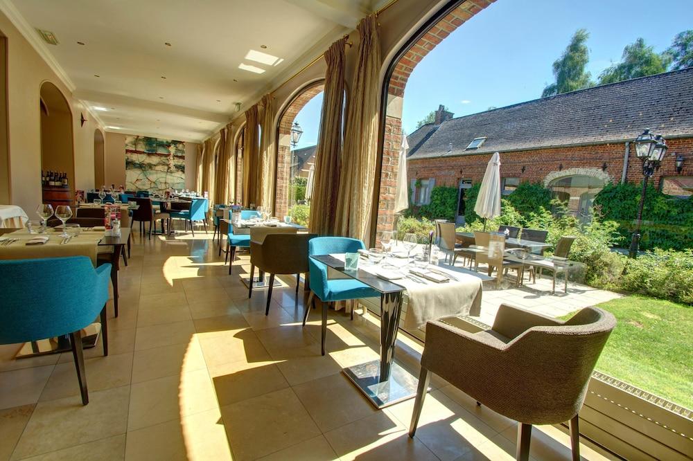 Hotel Chateau Tilques Zewnętrze zdjęcie