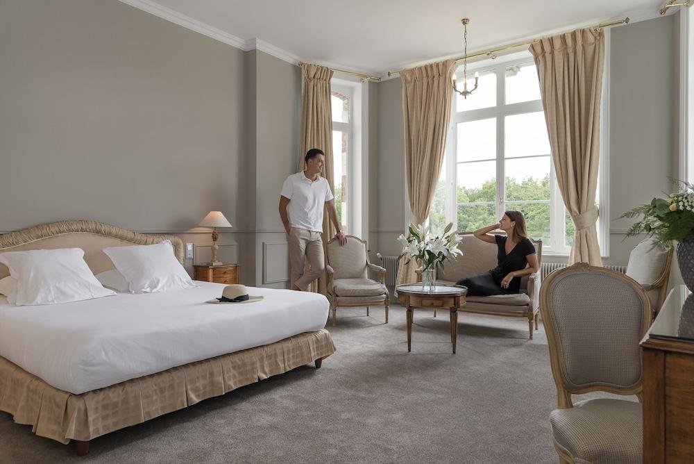 Hotel Chateau Tilques Zewnętrze zdjęcie