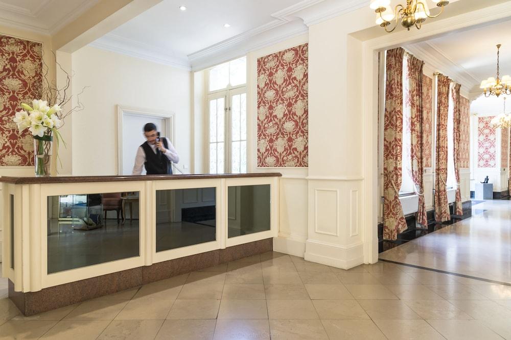 Hotel Chateau Tilques Zewnętrze zdjęcie