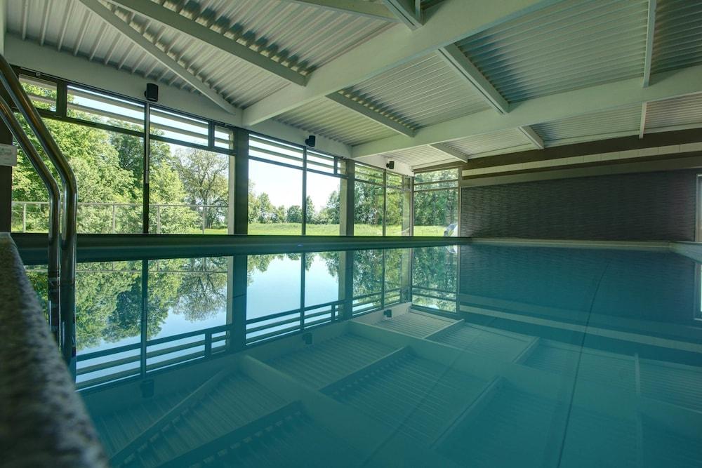 Hotel Chateau Tilques Zewnętrze zdjęcie