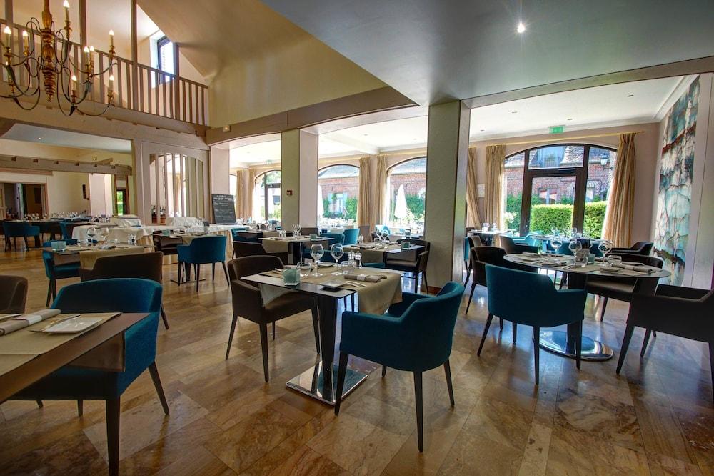 Hotel Chateau Tilques Zewnętrze zdjęcie