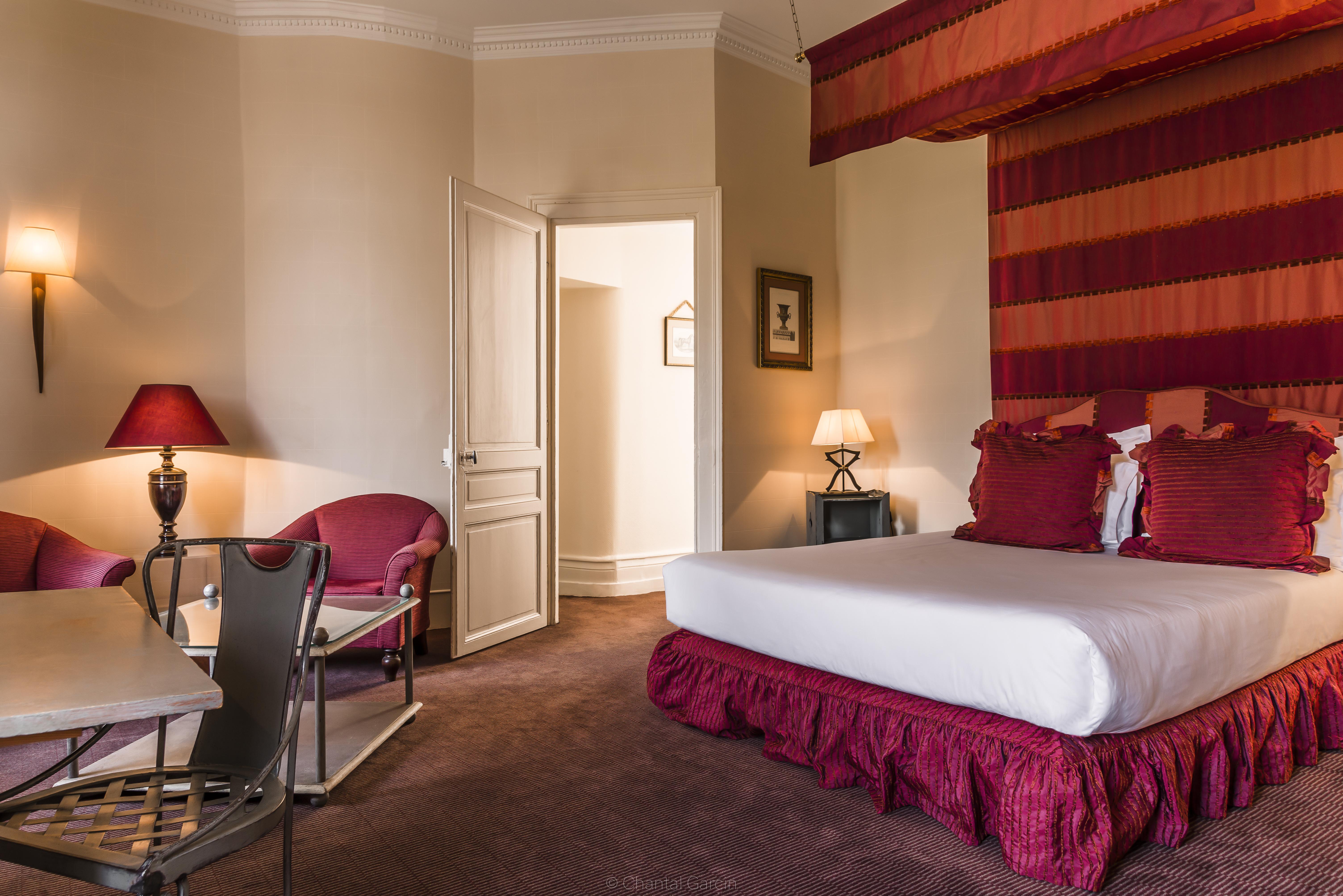 Hotel Chateau Tilques Zewnętrze zdjęcie