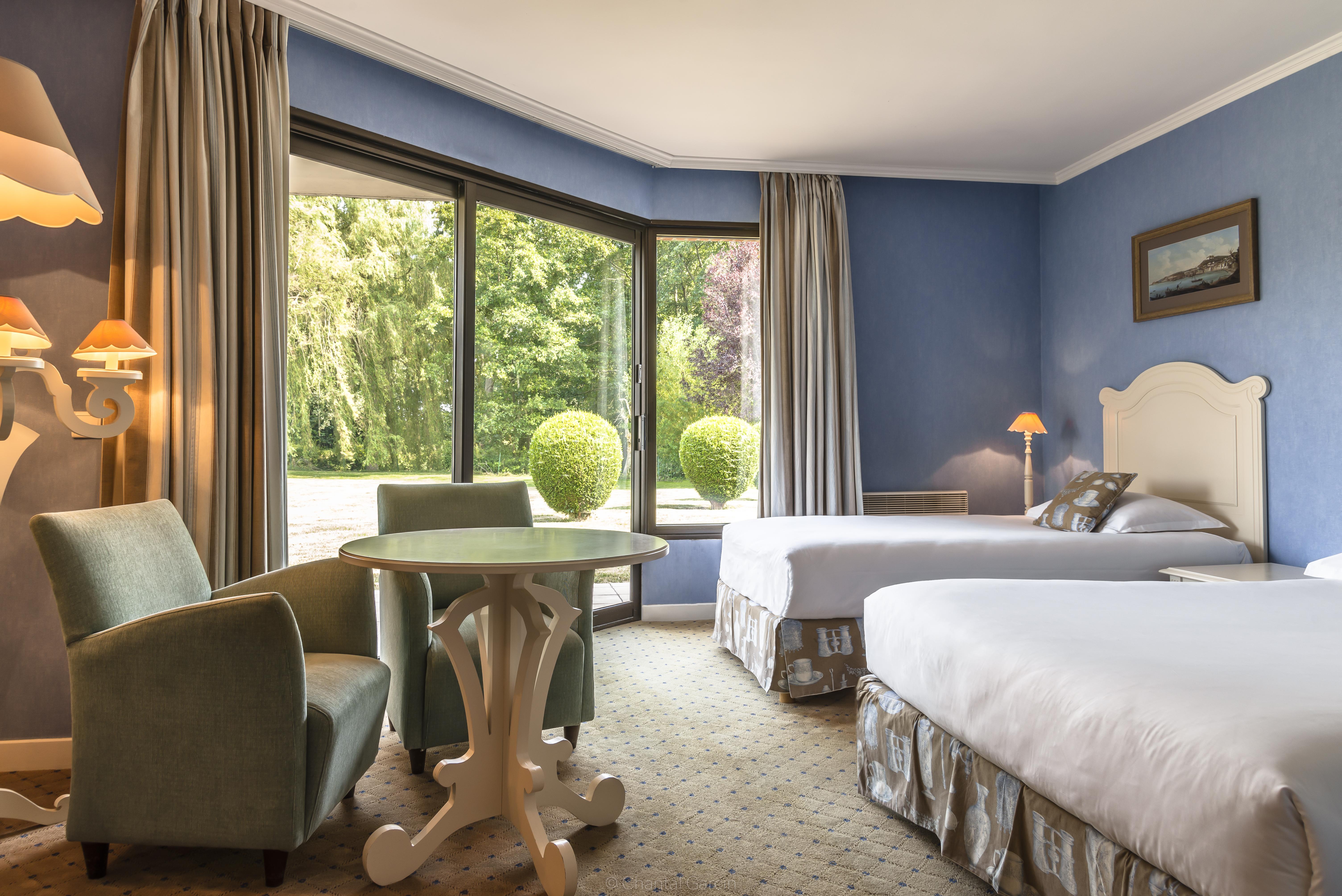 Hotel Chateau Tilques Zewnętrze zdjęcie