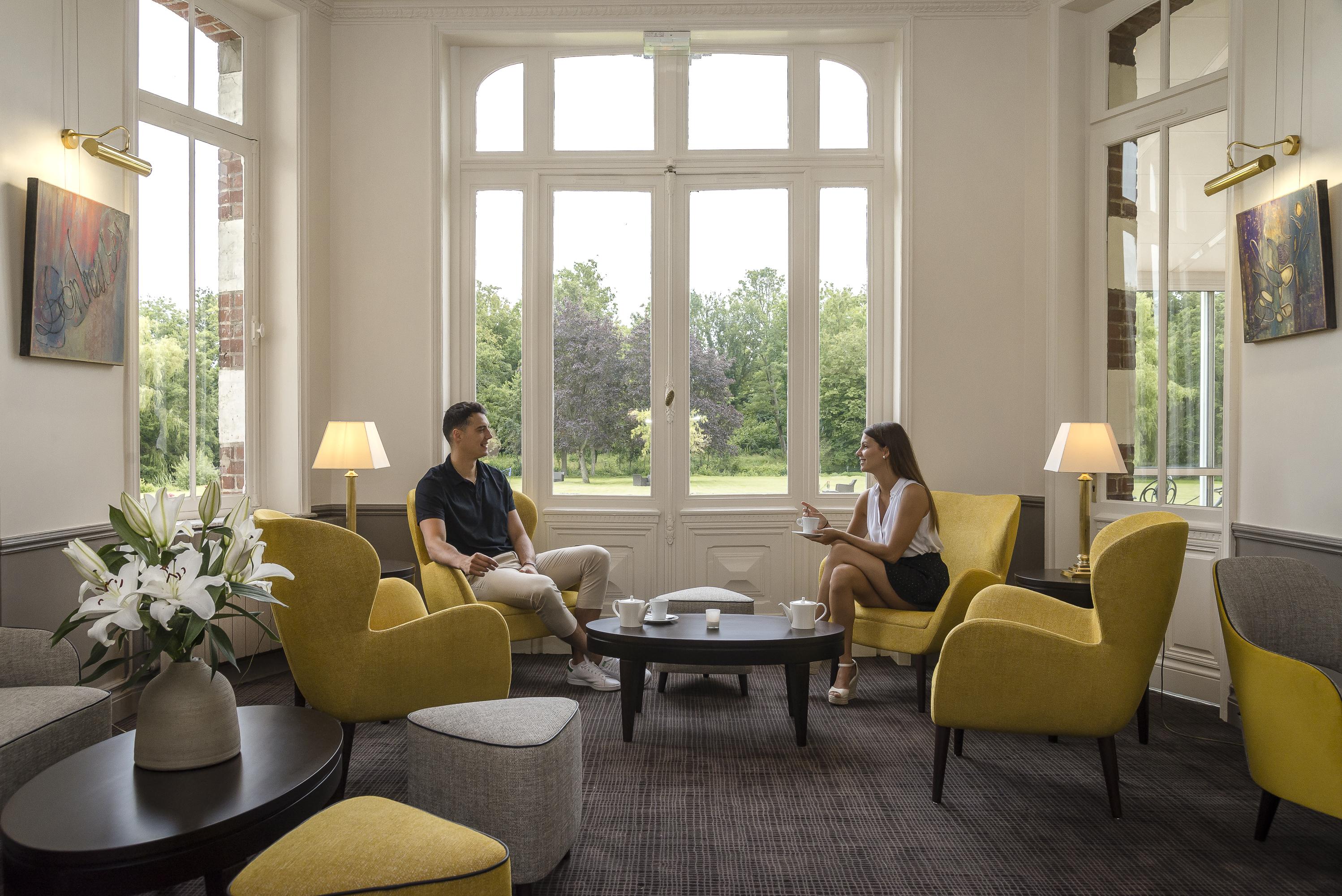 Hotel Chateau Tilques Zewnętrze zdjęcie