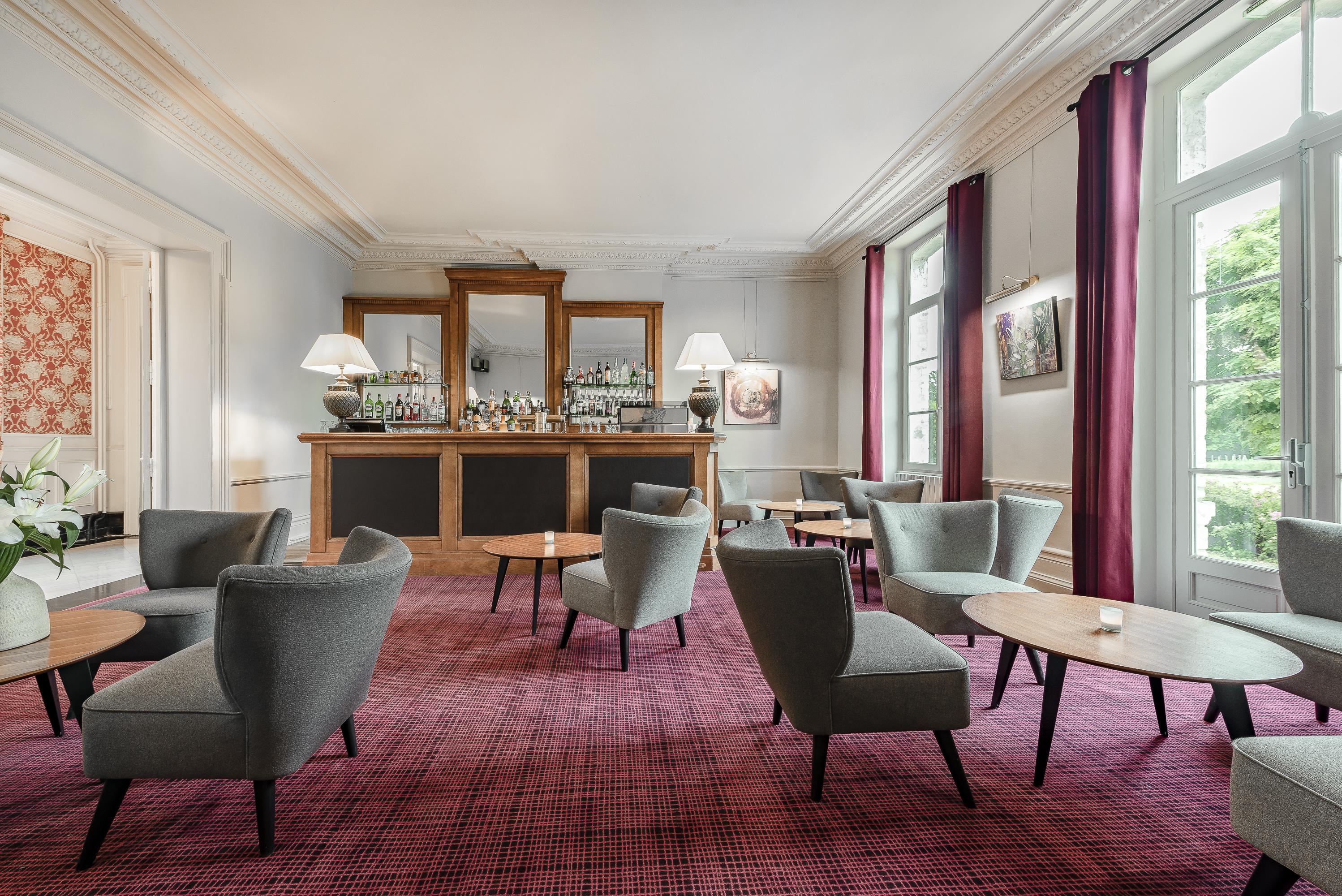 Hotel Chateau Tilques Zewnętrze zdjęcie