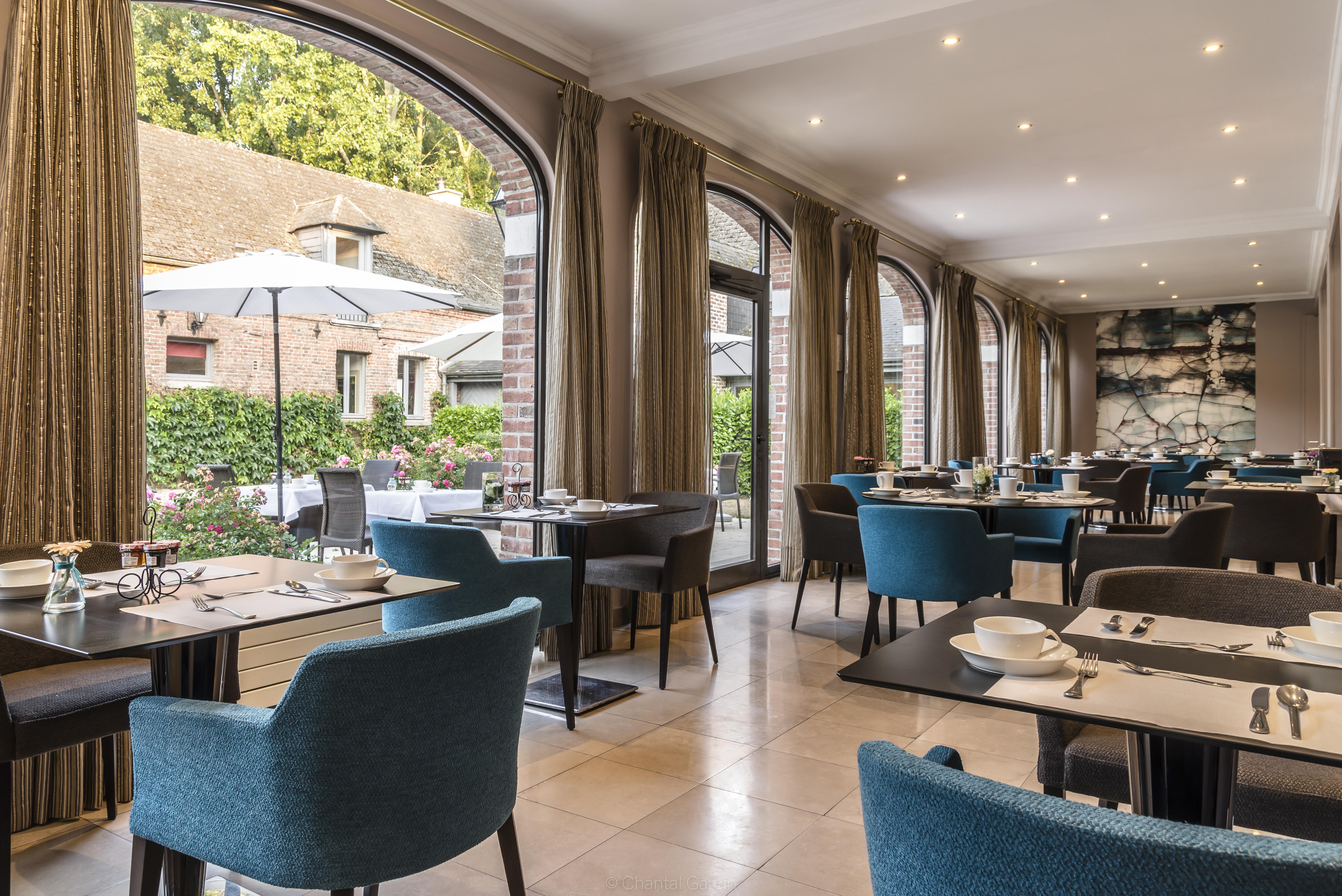Hotel Chateau Tilques Zewnętrze zdjęcie
