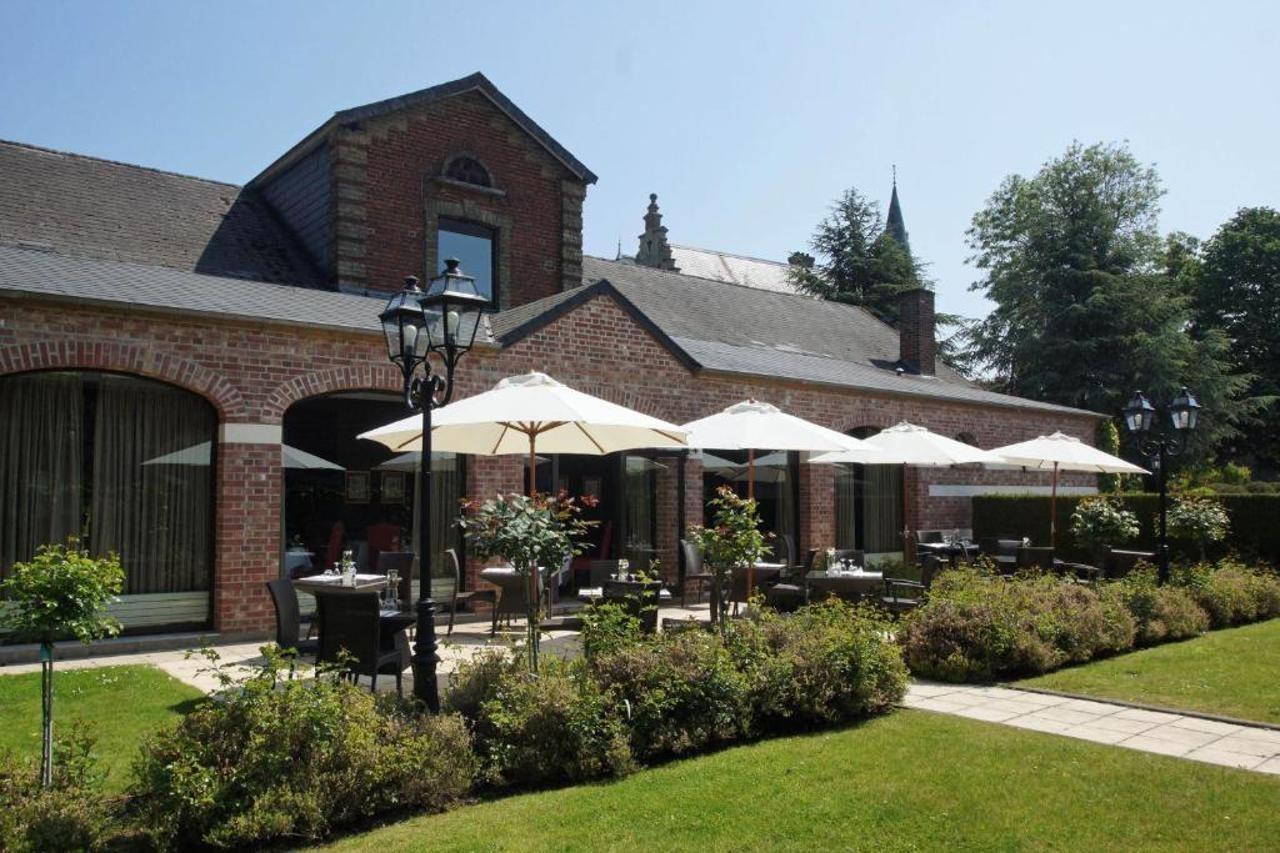 Hotel Chateau Tilques Zewnętrze zdjęcie