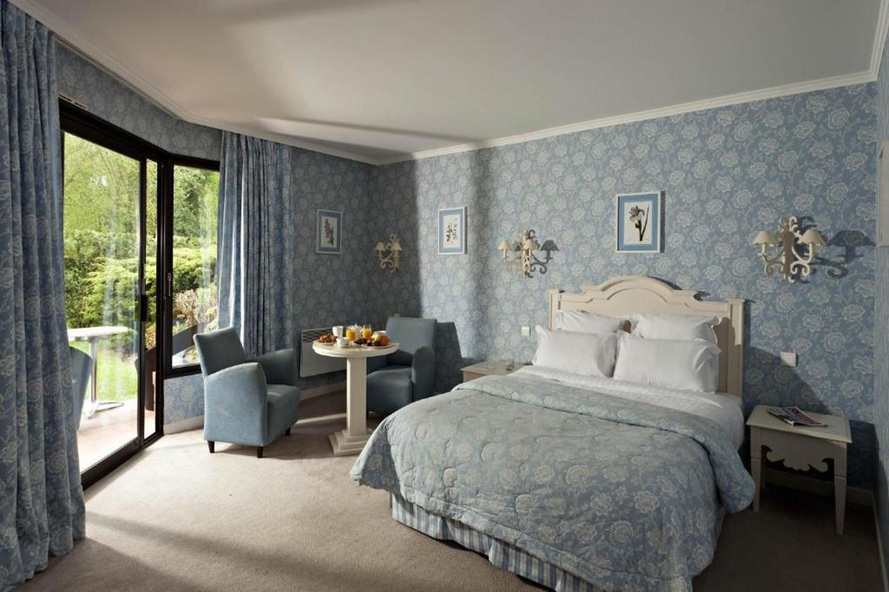 Hotel Chateau Tilques Zewnętrze zdjęcie