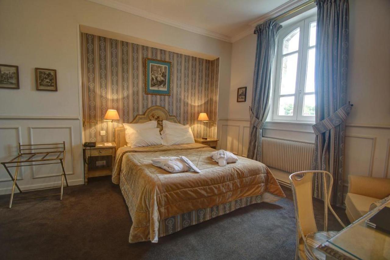 Hotel Chateau Tilques Zewnętrze zdjęcie