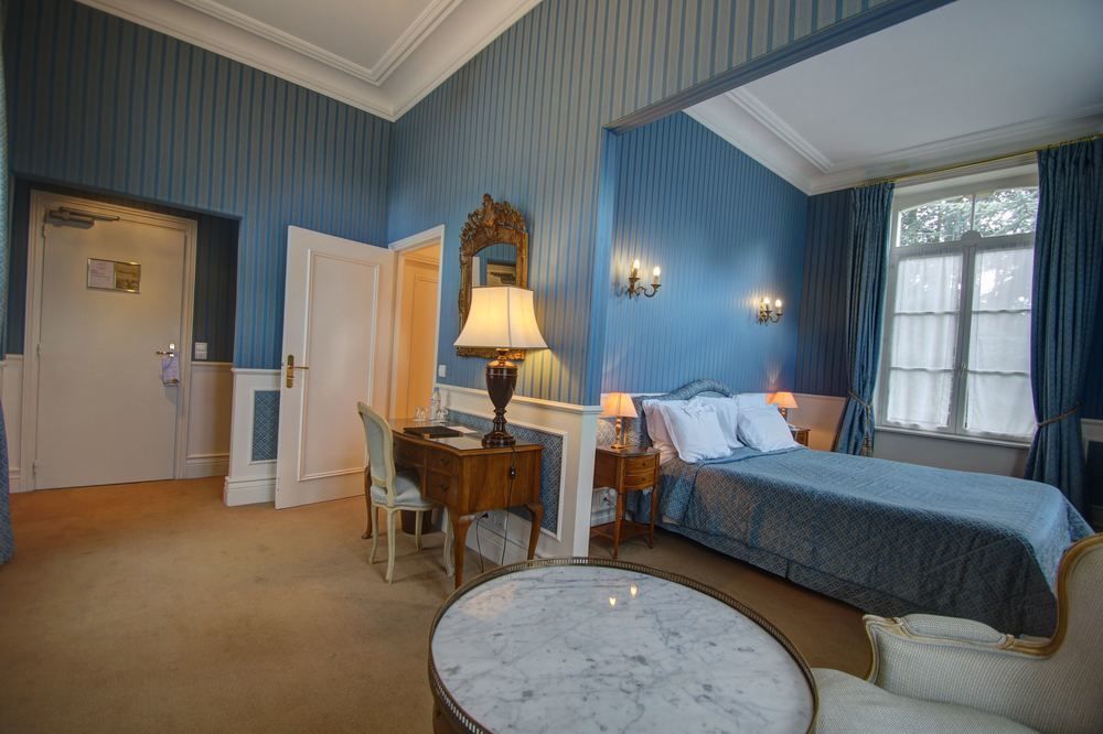 Hotel Chateau Tilques Zewnętrze zdjęcie