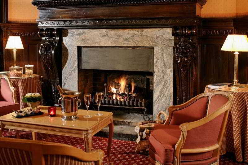 Hotel Chateau Tilques Pokój zdjęcie