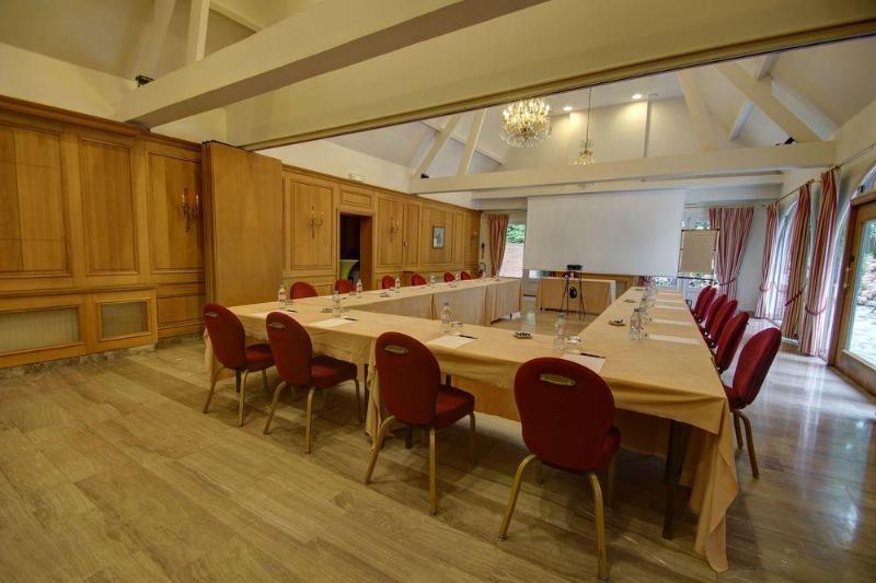 Hotel Chateau Tilques Zewnętrze zdjęcie