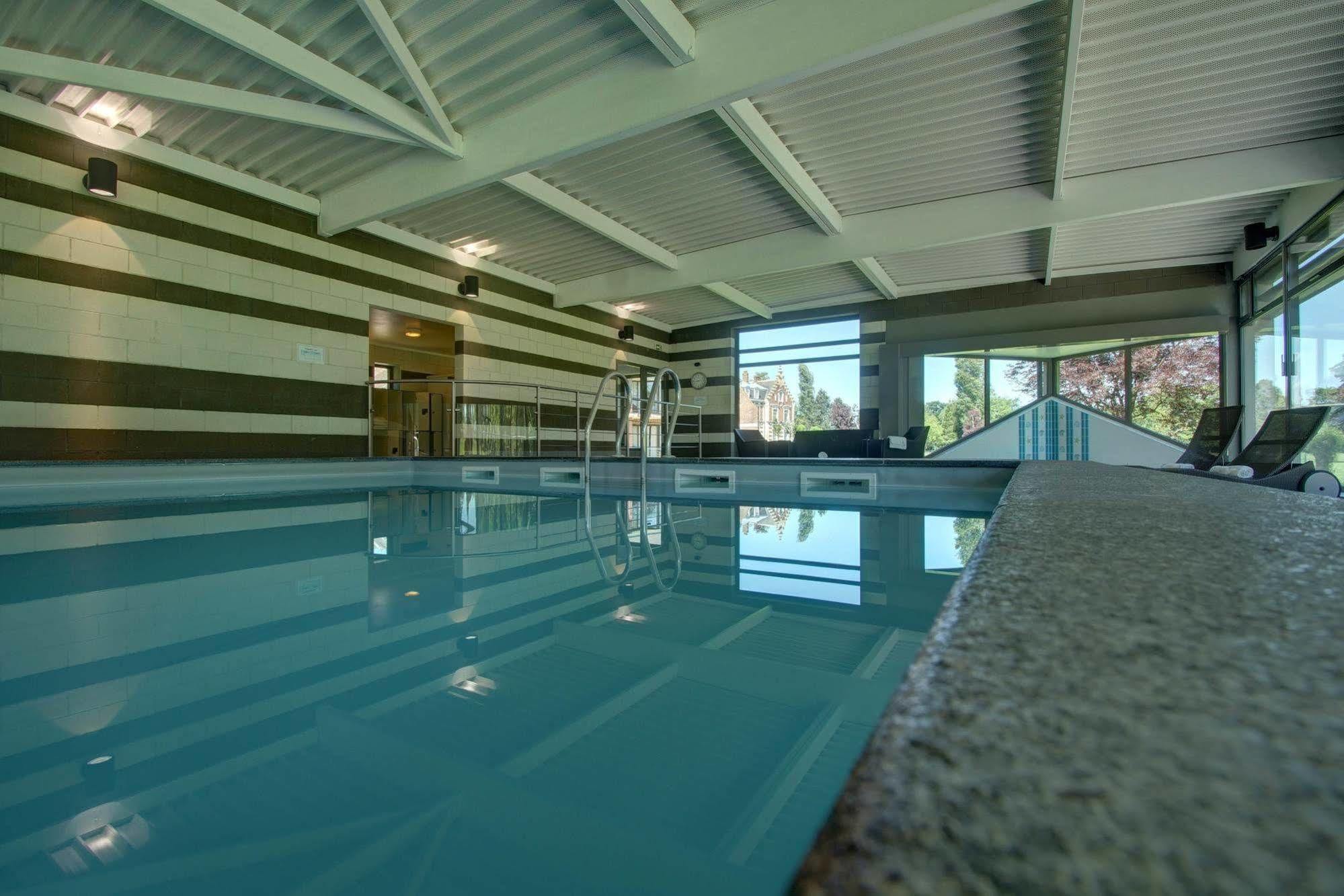 Hotel Chateau Tilques Zewnętrze zdjęcie