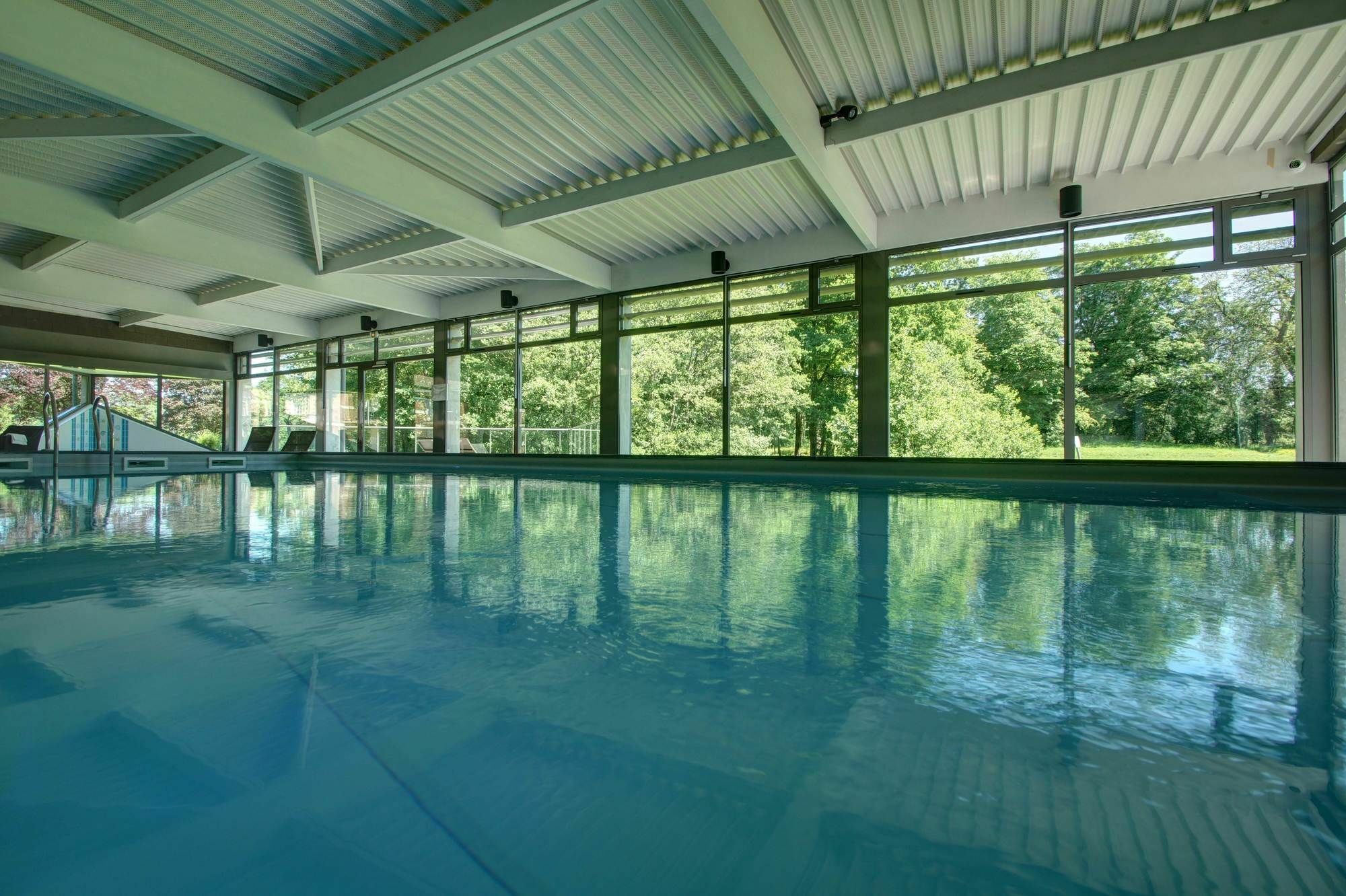 Hotel Chateau Tilques Zewnętrze zdjęcie