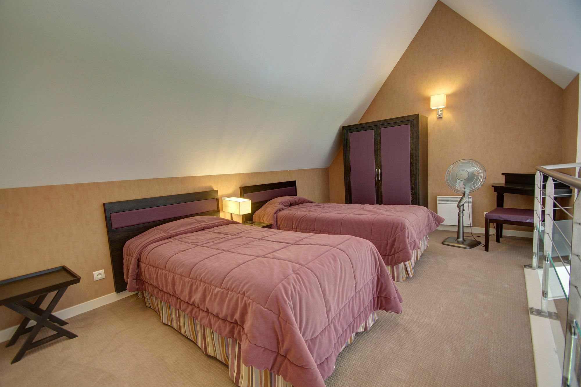 Hotel Chateau Tilques Zewnętrze zdjęcie