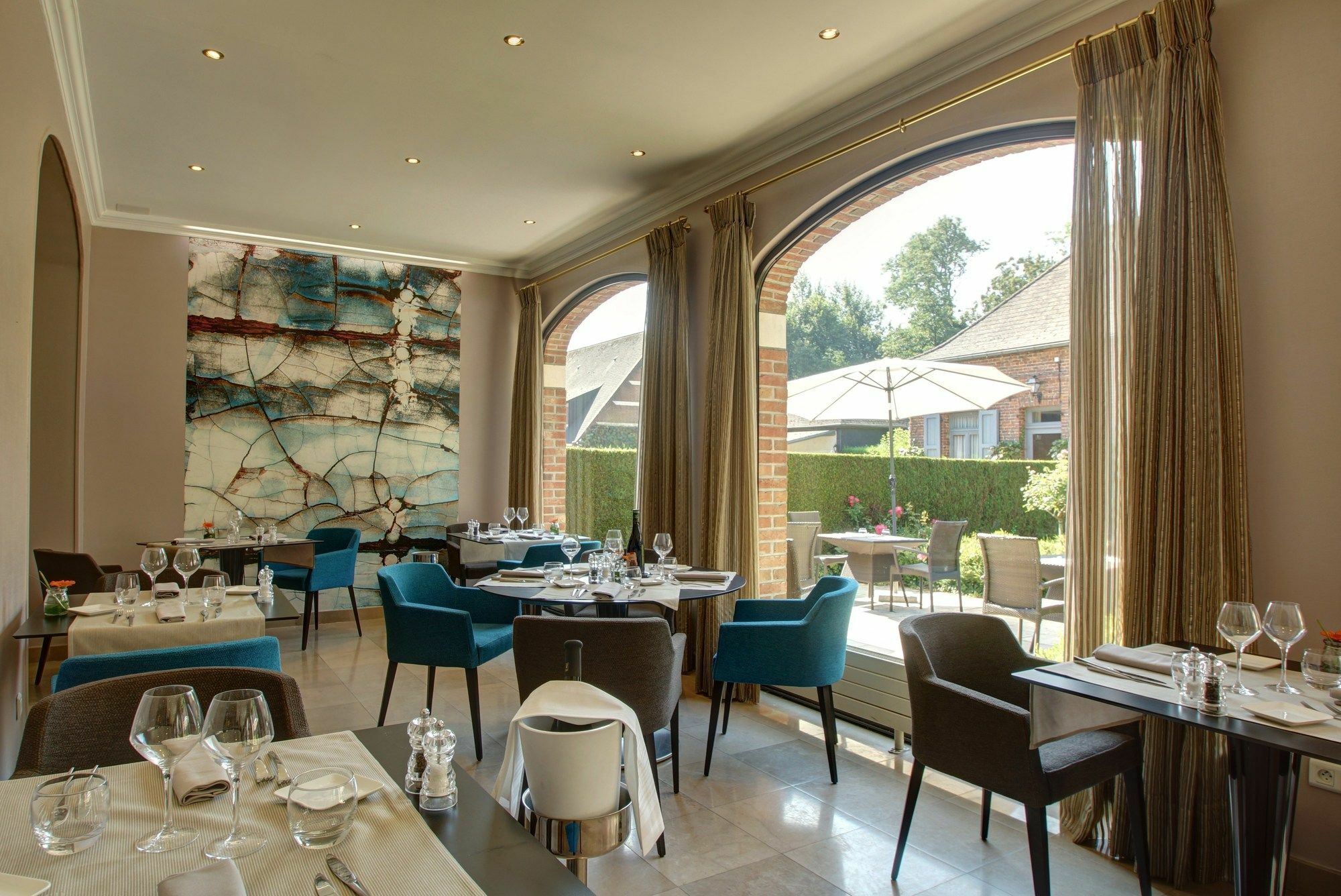 Hotel Chateau Tilques Zewnętrze zdjęcie
